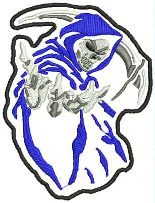 Grim Reaper Patch