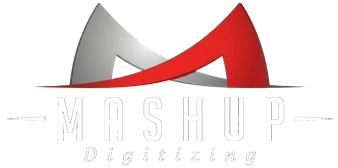 Mashup Digitizing